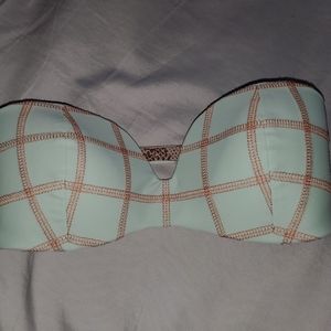 ACACIA Stitch Coconut Tidepool